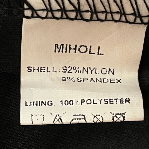 MIHOLL Lace Off The Shoulder Top - Picture 5 of 8